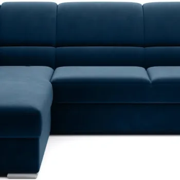 Coltar extensibil Siber pe dreapta Lukso 40 imagine