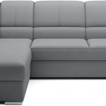 Coltar extensibil Siber pe dreapta Poco 4 imagine