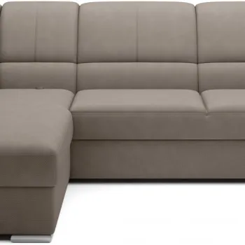 Coltar extensibil Siber pe dreapta Poco 7 imagine