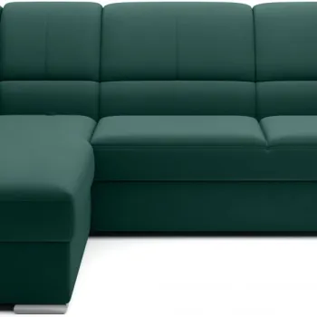 Coltar extensibil Siber pe dreapta Velvetmat 38 imagine