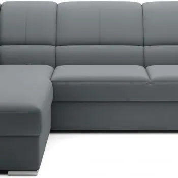 Coltar extensibil Siber pe dreapta Velvetmat 4 imagine