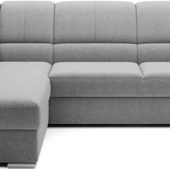 Coltar extensibil Siber pe dreapta Vero 4 imagine