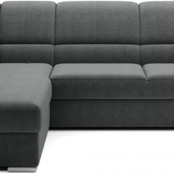 Coltar extensibil Siber pe dreapta Vero 5 imagine