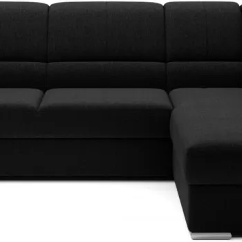 Coltar extensibil Siber pe stanga Flores 10 imagine