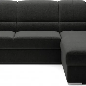 Coltar extensibil Siber pe stanga Flores 4 imagine