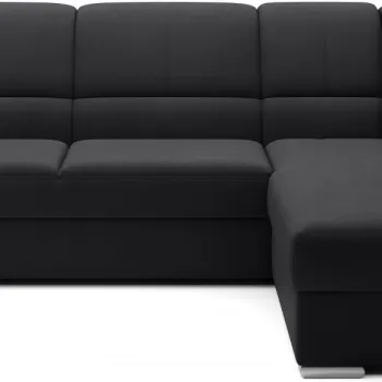 Coltar extensibil Siber pe stanga Loco 10 imagine