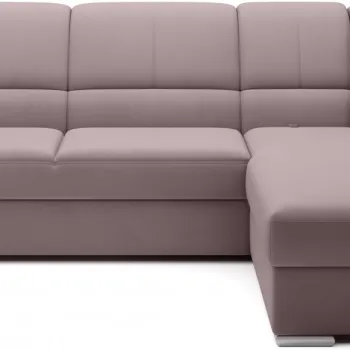 Coltar extensibil Siber pe stanga Loco 24 imagine