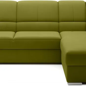 Coltar extensibil Siber pe stanga Loco 33 imagine