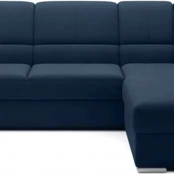 Coltar extensibil Siber pe stanga Loco 40 imagine