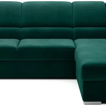 Coltar extensibil Siber pe stanga Nube 35 imagine