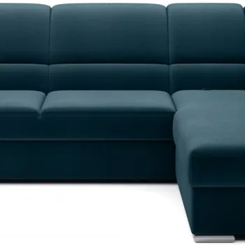 Coltar extensibil Siber pe stanga Nube 40 imagine