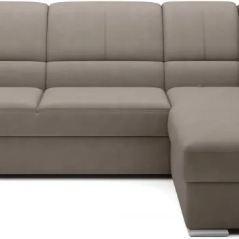 Coltar extensibil Siber pe stanga Poco 7 imagine