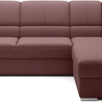 Coltar extensibil Siber pe stanga Velvetmat 24 imagine