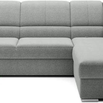 Coltar extensibil Siber pe stanga Vero 4 imagine