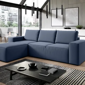 Coltar extensibil Silla pe dreapta Gojo 40 imagine