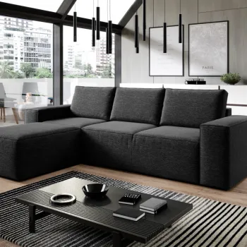 Coltar extensibil Silla pe dreapta Marte 10 imagine