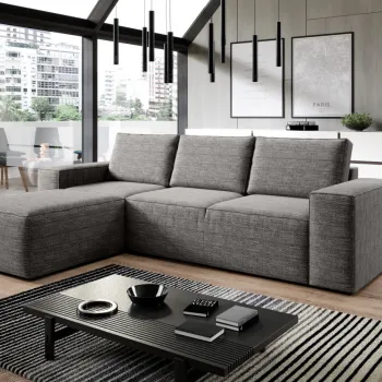 Coltar extensibil Silla pe dreapta Marte 130 imagine