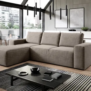 Coltar extensibil Silla pe dreapta Marte 20 imagine