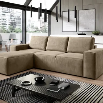 Coltar extensibil Silla pe dreapta Nube 20 imagine