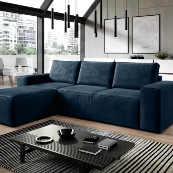 Coltar extensibil Silla pe dreapta Nube 40 imagine