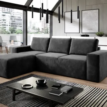 Coltar extensibil Silla pe dreapta Riviera 97 imagine