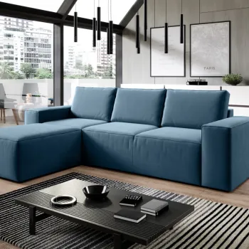 Coltar extensibil Silla pe dreapta Savoi 38 imagine