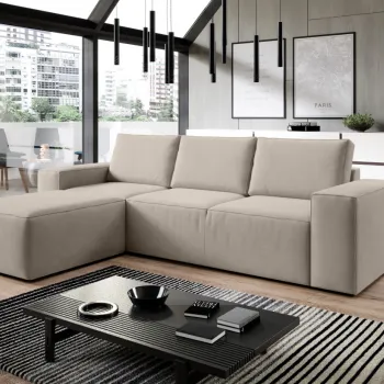 Coltar extensibil Silla pe dreapta Sola 18 imagine