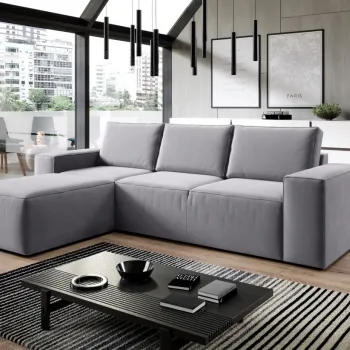 Coltar extensibil Silla pe dreapta Solar 80 imagine