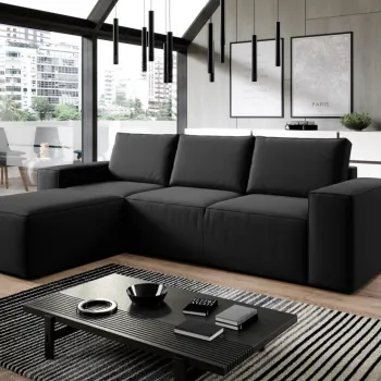 Coltar extensibil Silla pe dreapta Vero 10 imagine