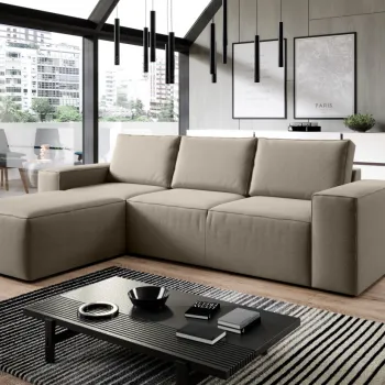 Coltar extensibil Silla pe dreapta Vero 18 imagine