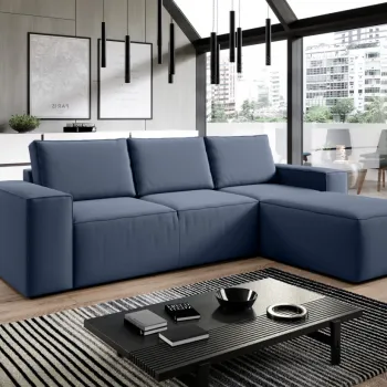 Coltar extensibil Silla pe stanga Gojo 40 imagine