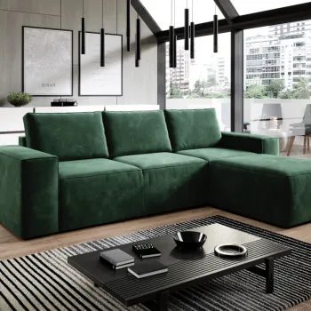 Coltar extensibil Silla pe stanga Loco 35 imagine