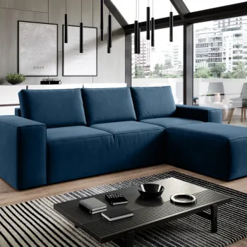 Coltar extensibil Silla pe stanga Lukso 40 imagine