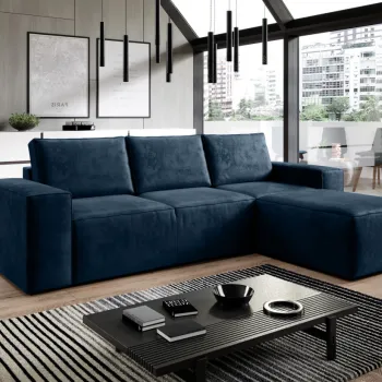 Coltar extensibil Silla pe stanga Nube 40 imagine