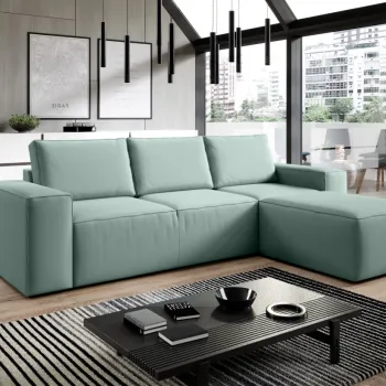 Coltar extensibil Silla pe stanga Poco 100 imagine