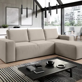 Coltar extensibil Silla pe stanga Sola 18 imagine