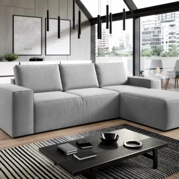 Coltar extensibil Silla pe stanga Sola 4 imagine