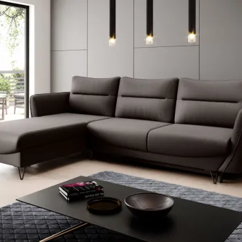 Coltar extensibil Silva pe dreapta Flores 22 imagine