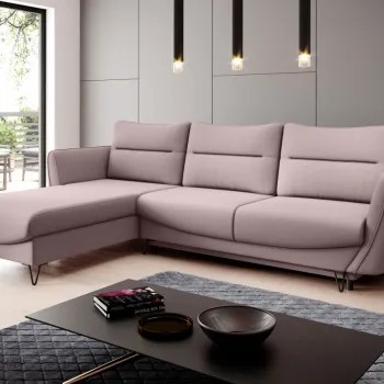 Coltar extensibil Silva pe dreapta Gojo 101 imagine