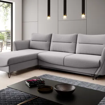 Coltar extensibil Silva pe dreapta Gojo 4 imagine