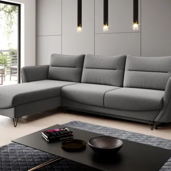 Coltar extensibil Silva pe dreapta Gojo 5 imagine