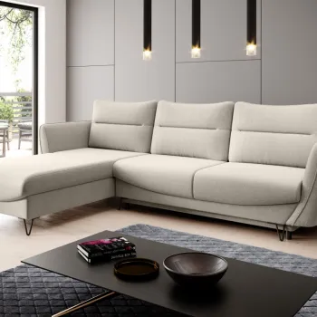 Coltar extensibil Silva pe dreapta Inari 22 imagine