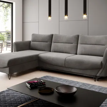 Coltar extensibil Silva pe dreapta Loco 4 imagine