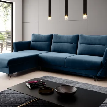 Coltar extensibil Silva pe dreapta Lukso 40 imagine