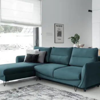 Coltar extensibil Silva pe dreapta Monolith 76 imagine