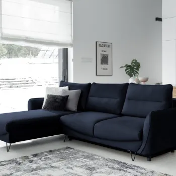 Coltar extensibil Silva pe dreapta Monolith 79 imagine