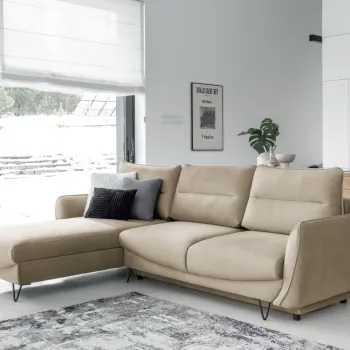 Coltar extensibil Silva pe dreapta Nube 20 imagine