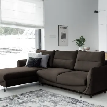 Coltar extensibil Silva pe dreapta Nube 22 imagine