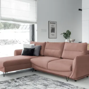 Coltar extensibil Silva pe dreapta Nube 24 imagine