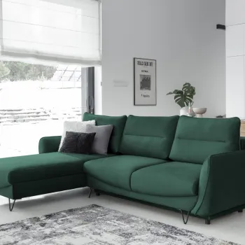 Coltar extensibil Silva pe dreapta Nube 35 imagine